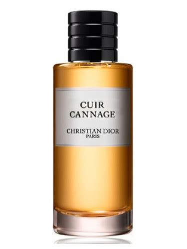 parfum cuir cannage dior|dior cannage pattern.